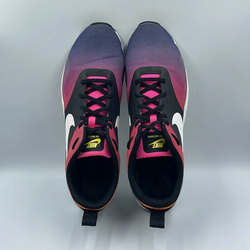 Nike Air Max‎ Tavas Running Shoes Men’s Sz 12
